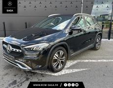 Mercedes GLA Douai