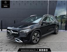 Mercedes GLA Douai