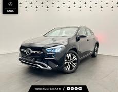 Mercedes GLA Douai