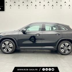 Mercedes GLA 200 d Progressive Line Douai