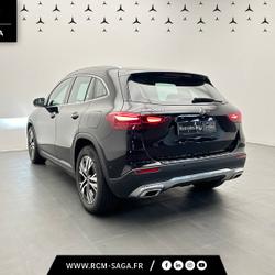 Mercedes GLA 200 d Progressive Line Douai