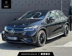 Mercedes EQE Douai