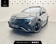 Mercedes EQE Douai
