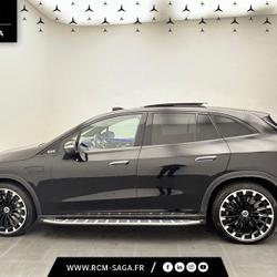 Mercedes EQE SUV 350 4MATIC AMG Line Douai