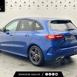 Autres CFMOTO 200 d AMG Line Douai