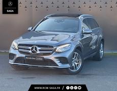 Mercedes GLC Douai