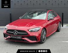 Mercedes Classe C Douai