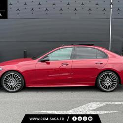 Mercedes Classe C Berline 220 d AMG Line Douai