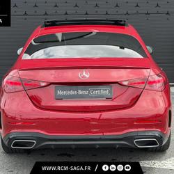 Mercedes Classe C Berline 220 d AMG Line Douai