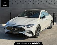 Mercedes CLA
