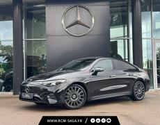 Mercedes CLA Dechy