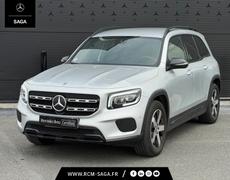 Mercedes GLB Douai