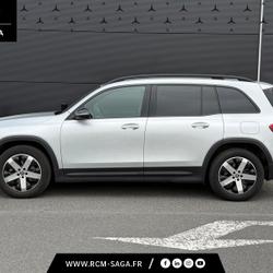 Mercedes GLB 200 Progressive Line Douai