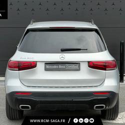 Mercedes GLB 200 Progressive Line Douai