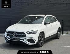 Mercedes GLA Douai
