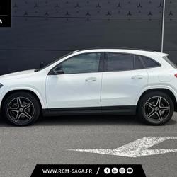 Mercedes GLA 200 d AMG Line Douai