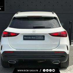 Mercedes GLA 200 d AMG Line Douai