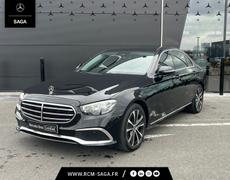 Mercedes Classe E Douai