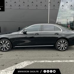 Mercedes Classe E Berline 300 Douai