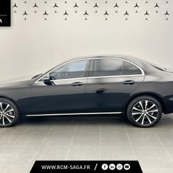 Mercedes Classe E Berline 300 Douai