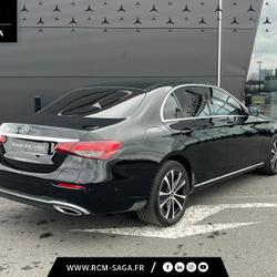 Mercedes Classe E Berline 300 Douai