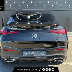 Mercedes GLC 220 d 4MATIC AMG Line Dechy