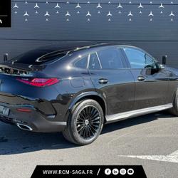 Mercedes GLC 220 d 4MATIC AMG Line Dechy