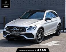 Mercedes GLC Douai