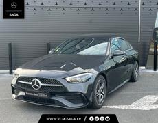 Mercedes Classe C