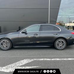 Mercedes Classe C Berline 220 d AMG Line Douai