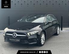 Mercedes Classe A Douai