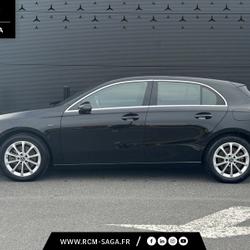 Mercedes Classe A 250 e Progressive Line Douai