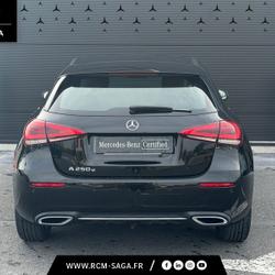 Mercedes Classe A 250 e Progressive Line Douai