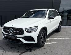 Mercedes GLC Douai