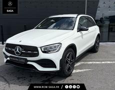 Mercedes GLC Douai