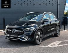Mercedes GLA Douai