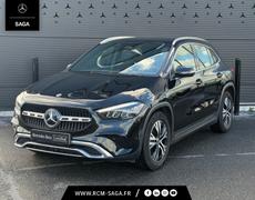 Mercedes GLA Douai