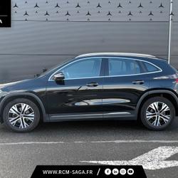 Mercedes GLA 200 d Progressive Line Douai