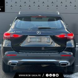 Mercedes GLA 200 d Progressive Line Douai