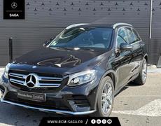 Mercedes GLC Douai