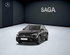 Mercedes GLA Dechy
