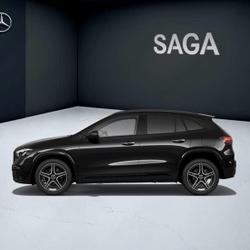 Mercedes GLA 200 d Edition 140 Dechy