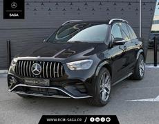 Mercedes GLE Douai
