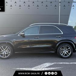 Mercedes GLE AMG 53 Hybride 4MATIC+ Douai