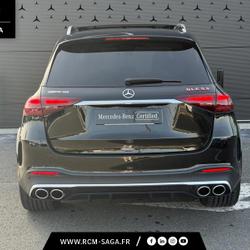 Mercedes GLE AMG 53 Hybride 4MATIC+ Douai
