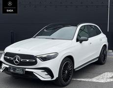 Mercedes GLC Dechy