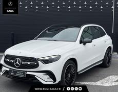 Mercedes GLC Dechy