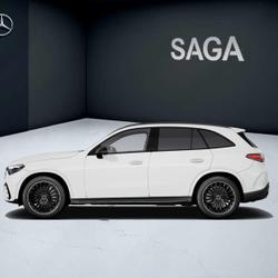 Mercedes GLC SUV 220 d 4MATIC AMG Line Dechy