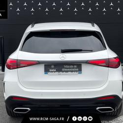 Mercedes GLC SUV 220 d 4MATIC AMG Line Dechy