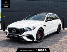 Mercedes Classe E Douai